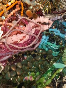 Trunk Show with Wild Things Beads - POSTPONED @ A Place to Bead | San Marino | California | United States