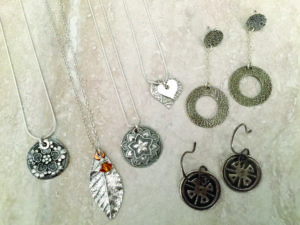 Intro To Art Clay - Let's Play With Metal Clay! @ A Place to Bead | San Marino | California | United States