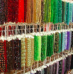 Bonus Trunk Show! @ A Place to Bead | San Marino | California | United States