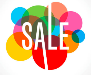 Spring Sale - Gemstone Strands @ A Place to Bead | San Marino | California | United States