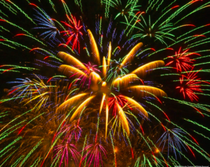 4th of July CLOSED @ A Place to Bead | San Marino | California | United States