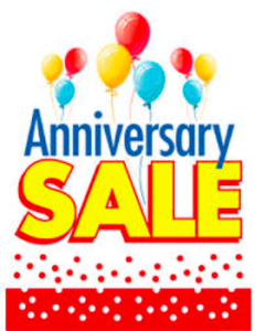 Anniversary Sale @ A Place to Bead | San Marino | California | United States