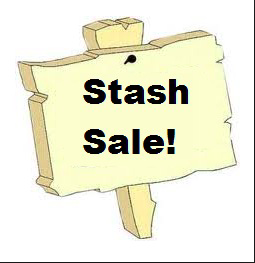 SCLBSA Owner's Stash Sale @ A Place to Bead | San Marino | California | United States