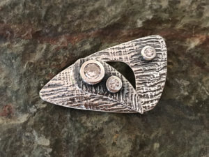 Metal Clay - ToggleTastic 2: Razzle Dazzle @ A Place to Bead | San Marino | California | United States
