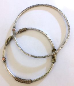 Jingle Jangle Bangles @ A Place to Bead | San Marino | California | United States