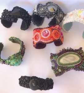 Chaos Cuff