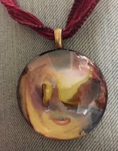 Alcohol Ink Components